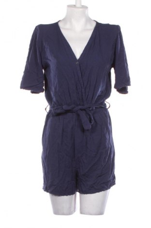 Női rövid overál Unbranded, Méret S, Szín Kék, Ár 6 339 Ft