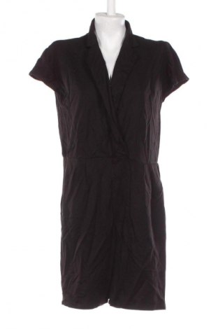 Damski krótki kombinezon VILA, Rozmiar L, Kolor Czarny, Cena 28,99 zł