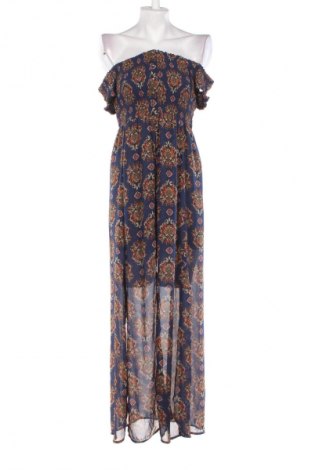 Dámská krátká kombinéza  Xhilaration, Velikost S, Barva Vícebarevné, Cena  89,00 Kč