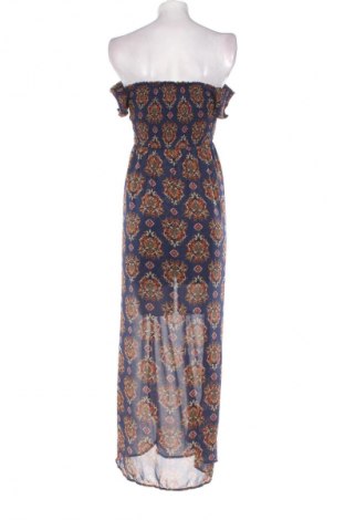 Dámská krátká kombinéza  Xhilaration, Velikost S, Barva Vícebarevné, Cena  89,00 Kč