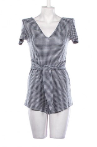 Damski krótki kombinezon Zara, Rozmiar S, Kolor Kolorowy, Cena 33,42 zł
