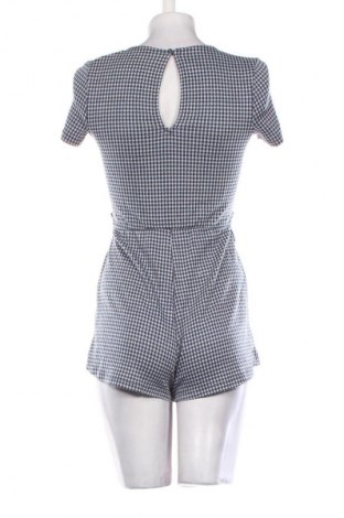 Damski krótki kombinezon Zara, Rozmiar S, Kolor Kolorowy, Cena 33,42 zł
