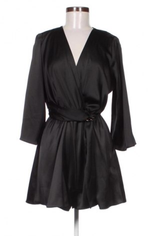 Damski krótki kombinezon Zara, Rozmiar S, Kolor Czarny, Cena 112,36 zł