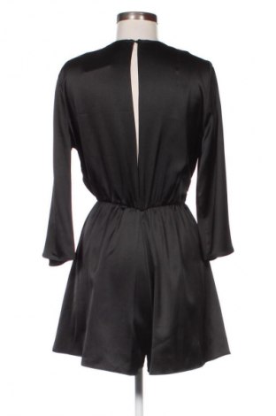 Damski krótki kombinezon Zara, Rozmiar S, Kolor Czarny, Cena 112,36 zł