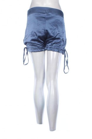 Дамски къс панталон AMY GEE, Размер M, Цвят Син, Цена 2,04 €
