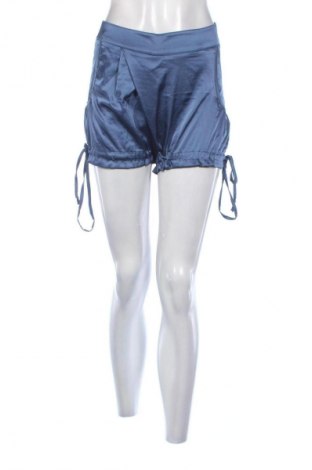 Дамски къс панталон AMY GEE, Размер M, Цвят Син, Цена 2,04 €