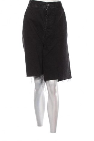 Damen Shorts ASOS, Größe 3XL, Farbe Schwarz, Preis 4,99 €