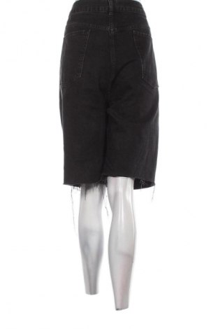 Damen Shorts ASOS, Größe 3XL, Farbe Schwarz, Preis 4,99 €