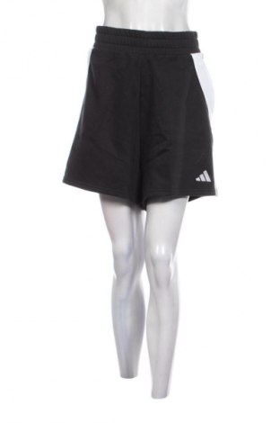 Damen Shorts Adidas, Größe XL, Farbe Schwarz, Preis 14,99 €