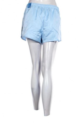 Damen Shorts Adidas Originals, Größe L, Farbe Blau, Preis 10,99 €
