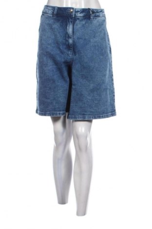 Dámské kraťasy  Ajc, Velikost XL, Barva Modrá, Cena  219,00 Kč