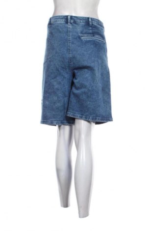 Dámské kraťasy  Ajc, Velikost XL, Barva Modrá, Cena  219,00 Kč