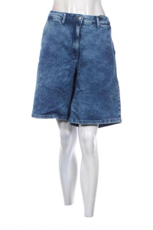 Dámske kraťasy  Ajc, Veľkosť XL, Farba Modrá, Cena  7,95 €