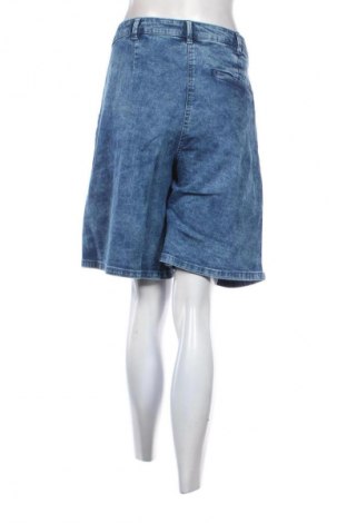 Dámske kraťasy  Ajc, Veľkosť XL, Farba Modrá, Cena  7,95 €