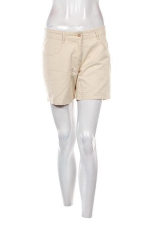 Дамски къс панталон Alpine Pro, Размер L, Цвят Бежов, Цена 17,89 €