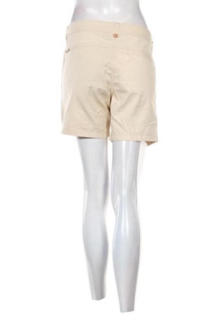Дамски къс панталон Alpine Pro, Размер L, Цвят Бежов, Цена 17,89 €