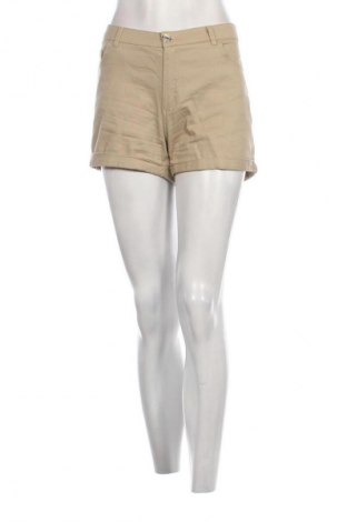 Damskie szorty Amisu, Rozmiar M, Kolor Beżowy, Cena 26,79 zł
