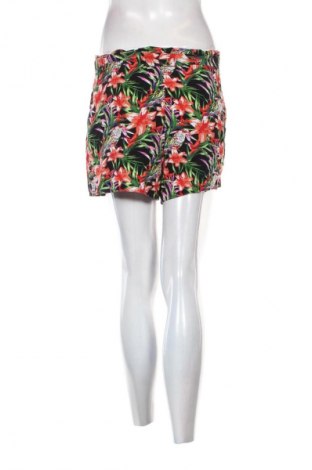 Dámske kraťasy  Amisu, Veľkosť S, Farba Viacfarebná, Cena  4,95 €