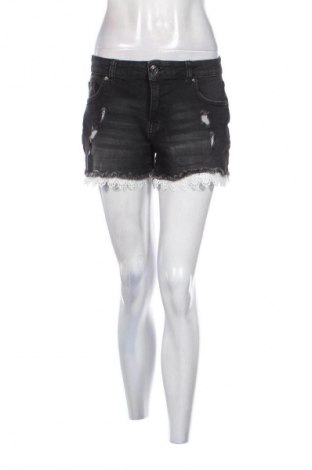 Damskie szorty Amisu, Rozmiar M, Kolor Czarny, Cena 22,99 zł