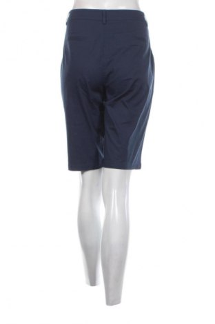 Pantaloni scurți de femei Aniston, Mărime L, Culoare Albastru, Preț 35,99 Lei