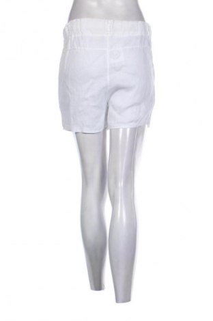 Női rövidnadrág Attr@ttivo, Méret M, Szín Fehér, Ár 669 Ft