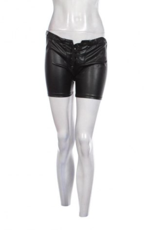 Pantaloni scurți de femei Bas Bleu, Mărime S, Culoare Negru, Preț 34,99 Lei