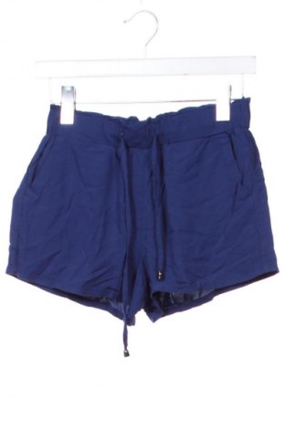 Дамски къс панталон Beloved, Размер XS, Цвят Син, Цена 3,06 €