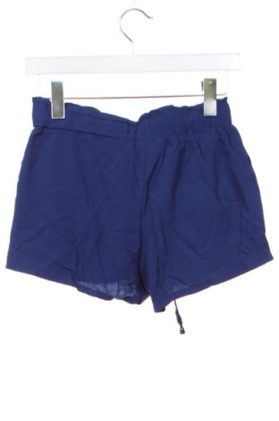 Дамски къс панталон Beloved, Размер XS, Цвят Син, Цена 3,06 €