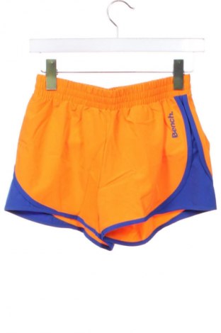 Γυναικείο κοντό παντελόνι Bench, Μέγεθος XS, Χρώμα Πολύχρωμο, Τιμή 4,99 €