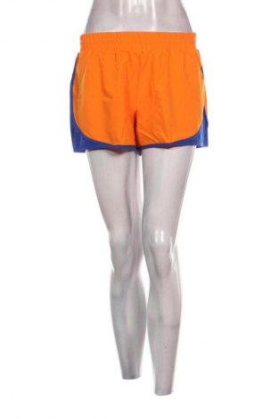 Дамски къс панталон Bench, Размер S, Цвят Оранжев, Цена 4,60 €