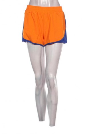 Дамски къс панталон Bench, Размер S, Цвят Оранжев, Цена 4,60 €