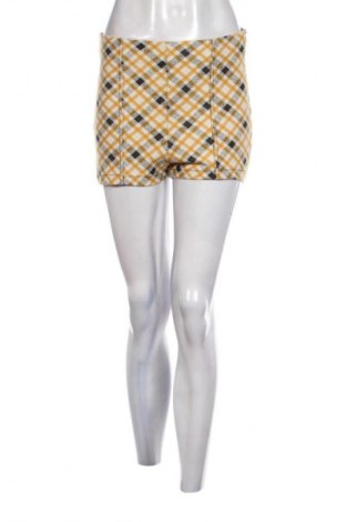 Damskie szorty Bershka, Rozmiar M, Kolor Kolorowy, Cena 30,99 zł