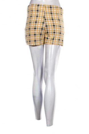 Damskie szorty Bershka, Rozmiar M, Kolor Kolorowy, Cena 30,99 zł