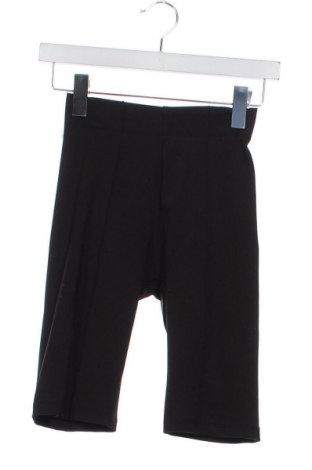 Damskie szorty Bershka, Rozmiar XS, Kolor Czarny, Cena 25,99 zł