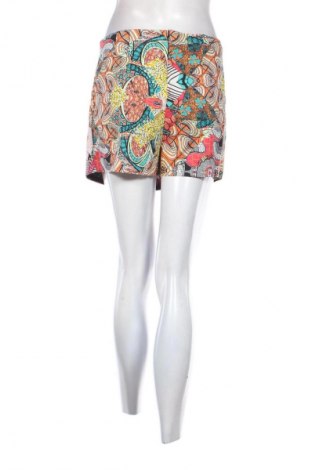 Damskie szorty Bershka, Rozmiar M, Kolor Kolorowy, Cena 24,99 zł