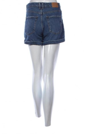Damen Shorts Bershka, Größe S, Farbe Blau, Preis 9,59 €