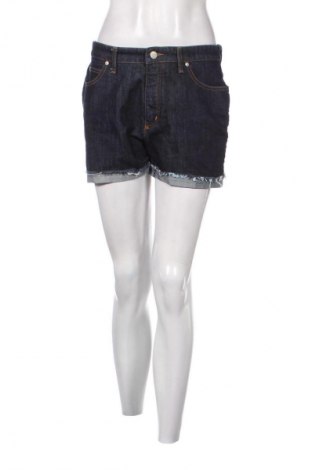 Дамски къс панталон Big Star, Размер M, Цвят Черен, Цена 2,04 €