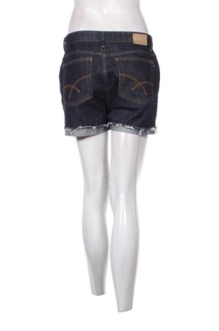 Дамски къс панталон Big Star, Размер M, Цвят Черен, Цена 2,04 €