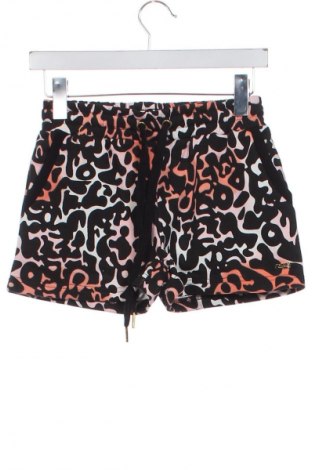 Дамски къс панталон Buffalo, Размер XS, Цвят Многоцветен, Цена 14,31 €