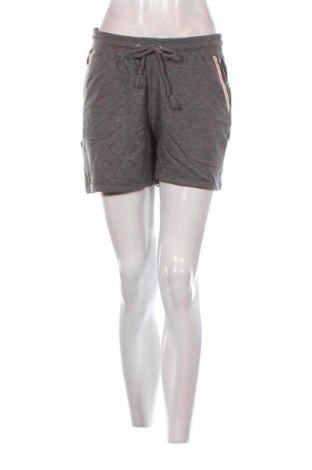 Pantaloni scurți de femei Buffalo, Mărime M, Culoare Gri, Preț 154,99 Lei