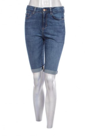 Damskie szorty C&A, Rozmiar M, Kolor Niebieski, Cena 23,99 zł