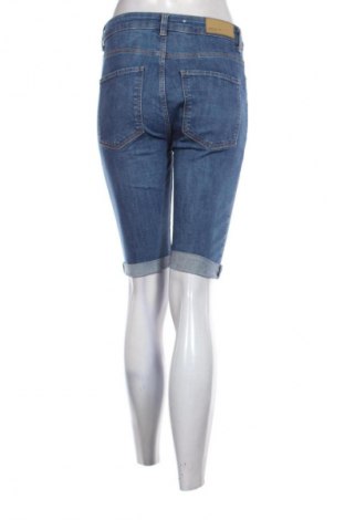 Damskie szorty C&A, Rozmiar M, Kolor Niebieski, Cena 23,99 zł