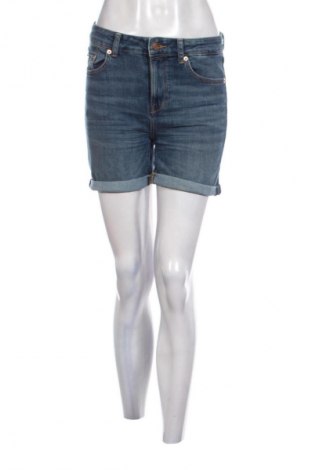 Дамски къс панталон C&A, Размер S, Цвят Син, Цена 3,06 €