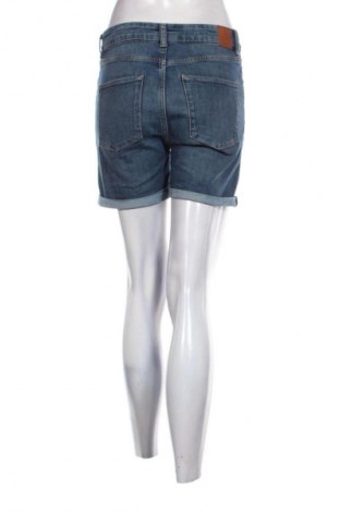 Дамски къс панталон C&A, Размер S, Цвят Син, Цена 3,06 €