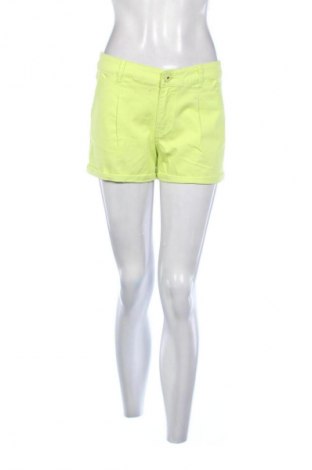 Damskie szorty Cache Cache, Rozmiar L, Kolor Zielony, Cena 32,99 zł