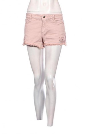 Дамски къс панталон Cache Cache, Размер M, Цвят Розов, Цена 2,04 €