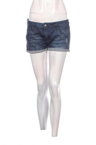 Dámské kraťasy  Calliope, Velikost M, Barva Modrá, Cena  109,00 Kč