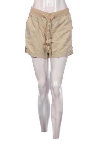 Damskie szorty Chicoree, Rozmiar S, Kolor Beżowy, Cena 31,51 zł
