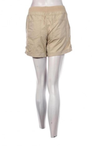 Damskie szorty Chicoree, Rozmiar S, Kolor Beżowy, Cena 31,51 zł