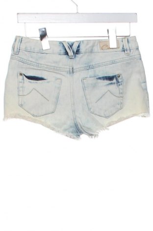 Damskie szorty Clockhouse, Rozmiar XS, Kolor Kolorowy, Cena 22,47 zł